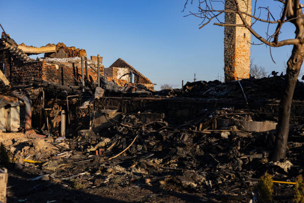 Reliable Smoke Damage Removal contractor in Pflugerville, TX by Fire Damage Doption